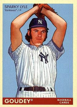 Sparky Lyle