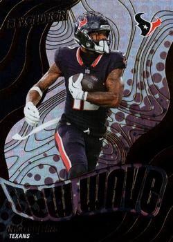 Nico Collins
