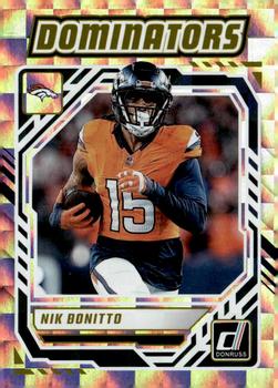 Nik Bonitto