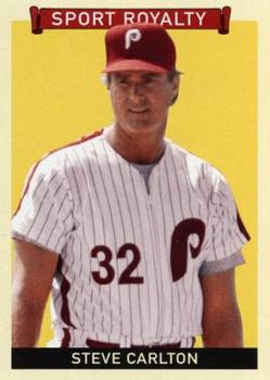 Steve Carlton