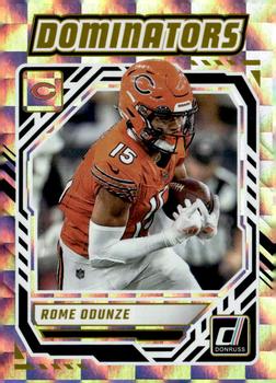 Rome Odunze