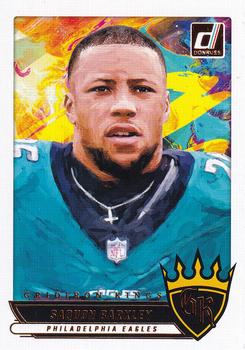 Saquon Barkley