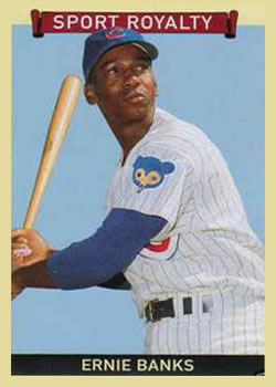 Ernie Banks