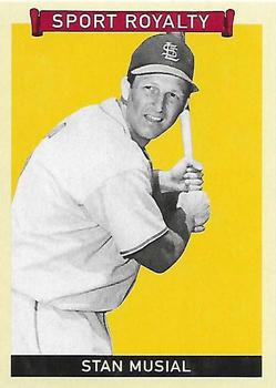 Stan Musial