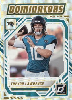 Trevor Lawrence