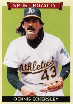 Dennis Eckersley