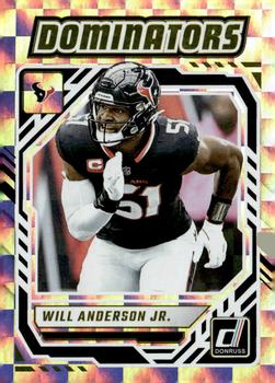 Will Anderson Jr.