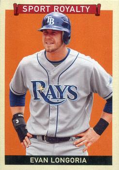 Evan Longoria