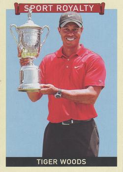 Tiger Woods