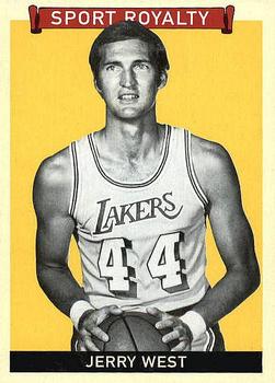 Jerry West