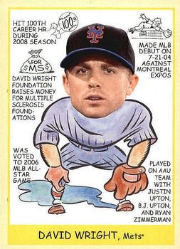 David Wright