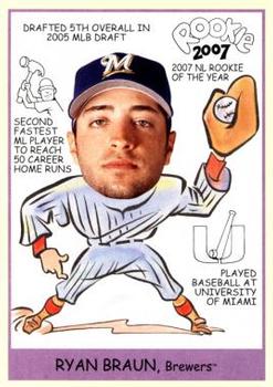 Ryan Braun