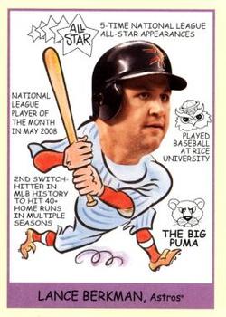 Lance Berkman