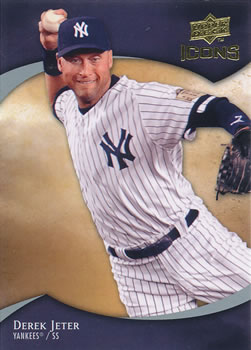Derek Jeter