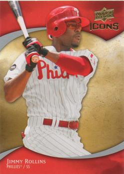 Jimmy Rollins