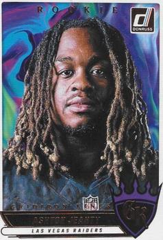 Ashton Jeanty
