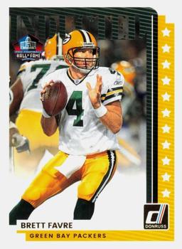 Brett Favre