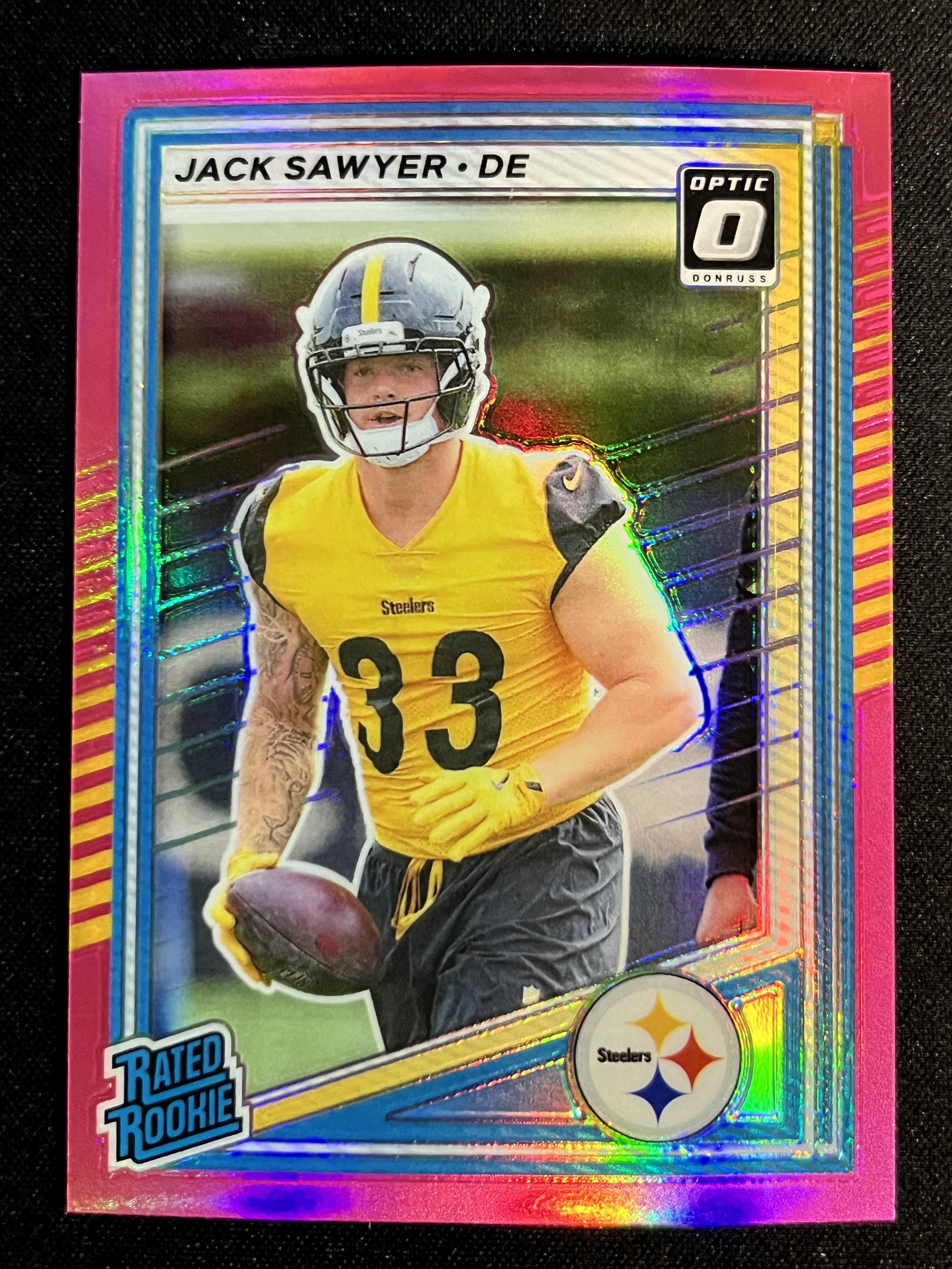 Jack Sawyer