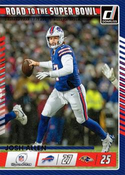 Josh Allen