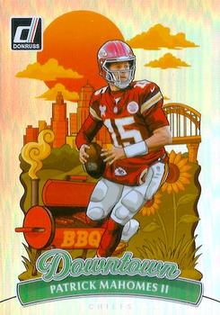 Patrick Mahomes II