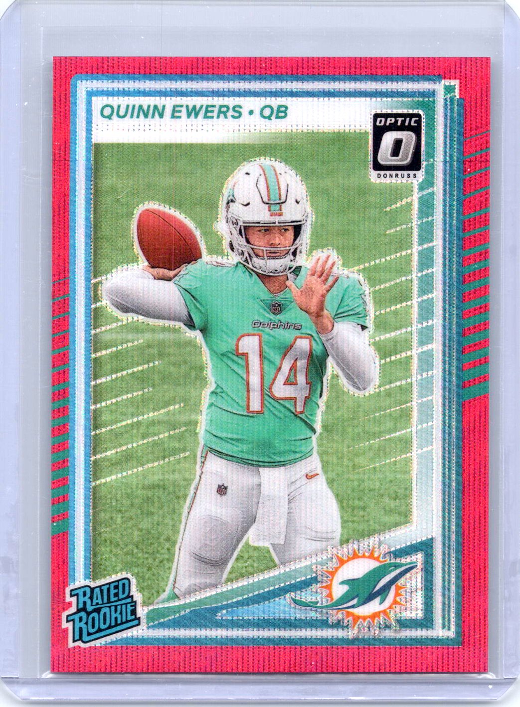 Quinn Ewers