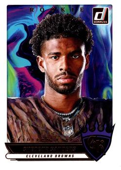 Shedeur Sanders
