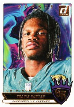 Travis Hunter