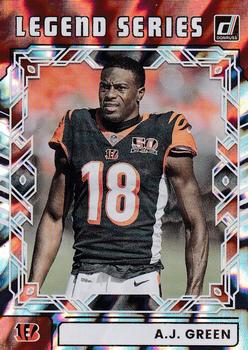 A.J. Green
