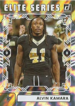 Alvin Kamara