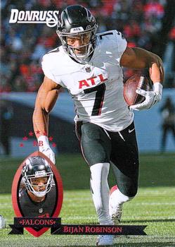 Bijan Robinson