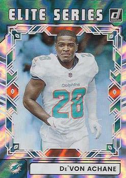 De’Von Achane