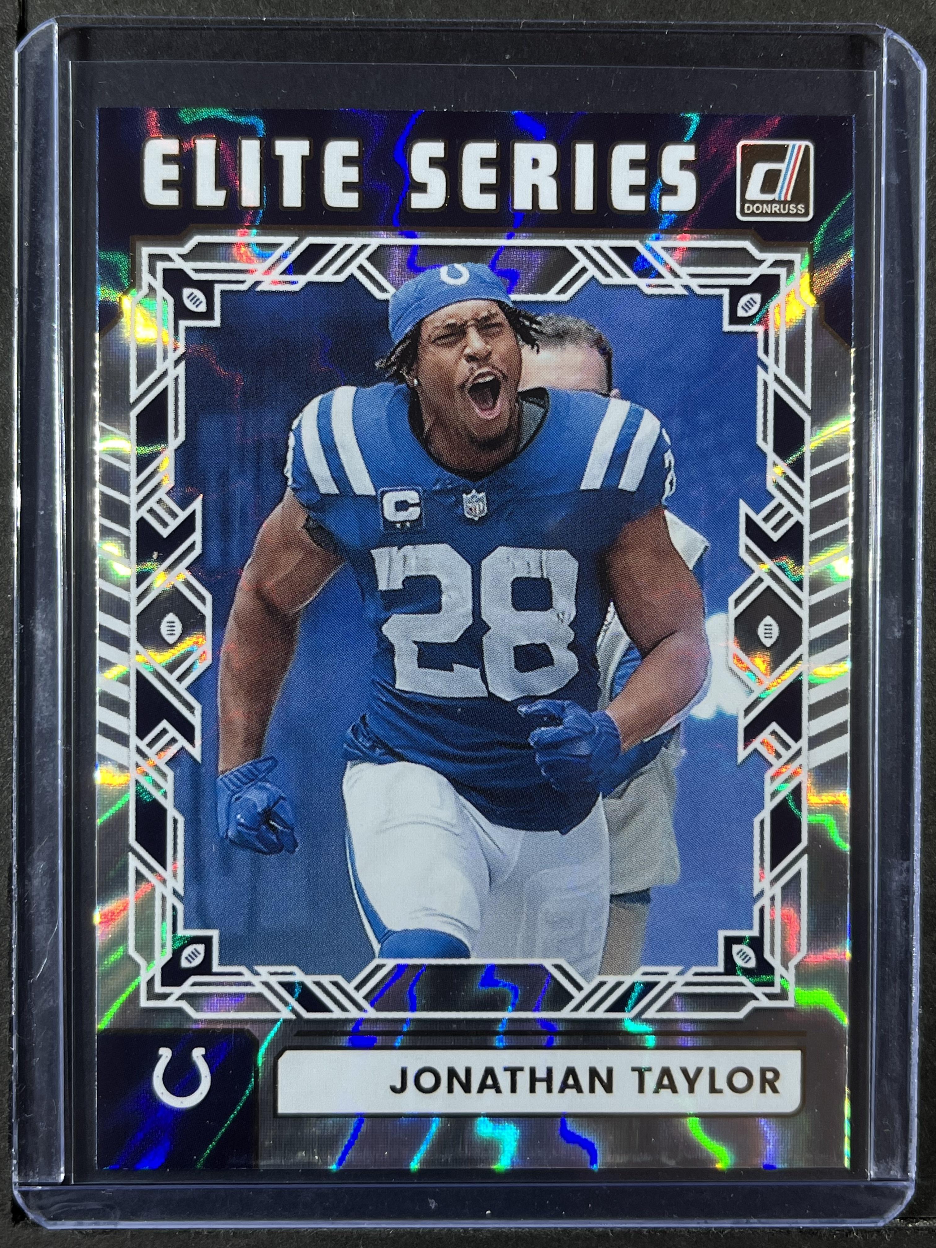 Jonathan Taylor