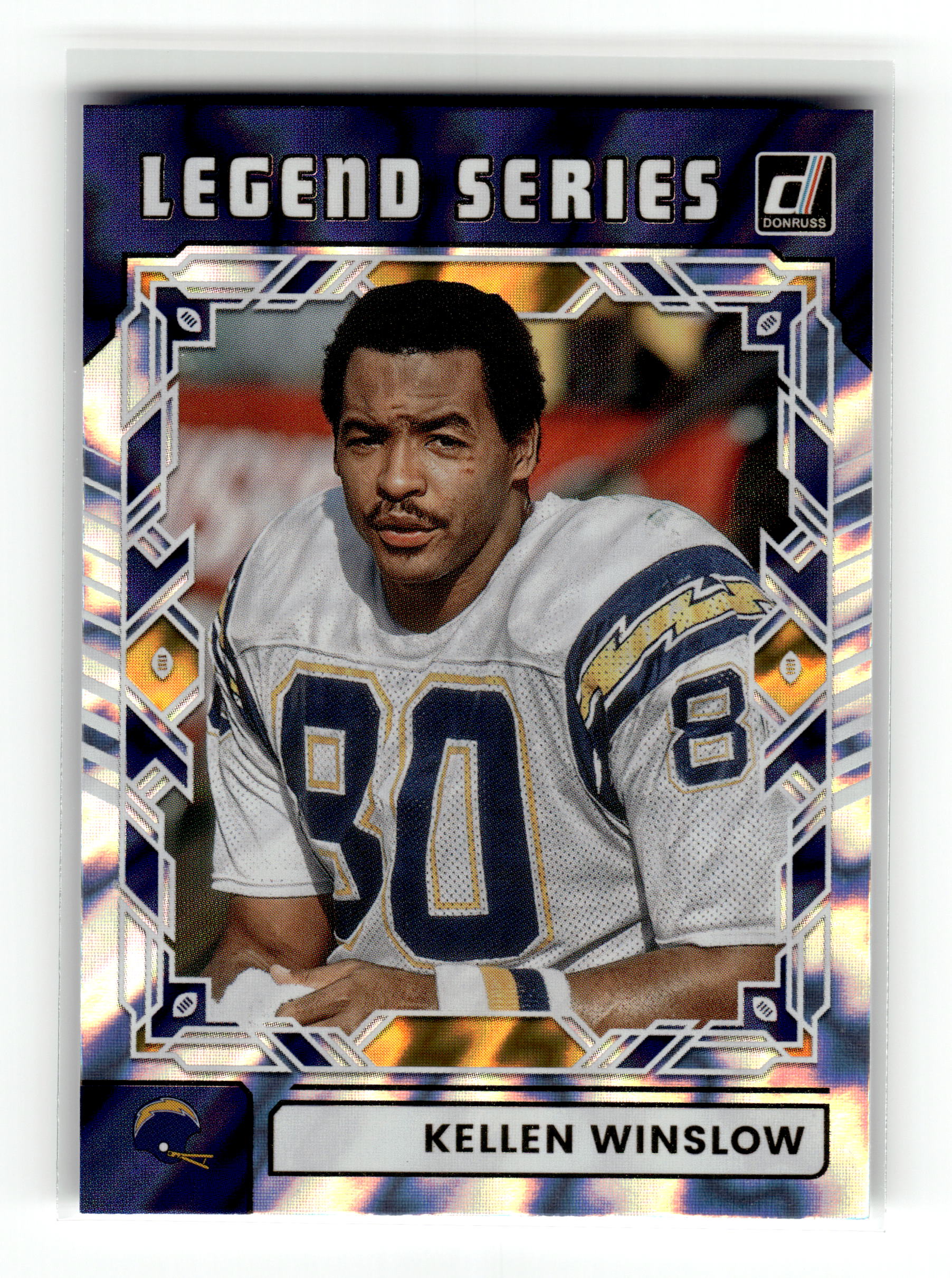 Kellen Winslow