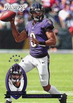 Lamar Jackson