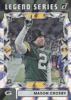 Mason Crosby