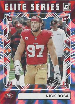 Nick Bosa