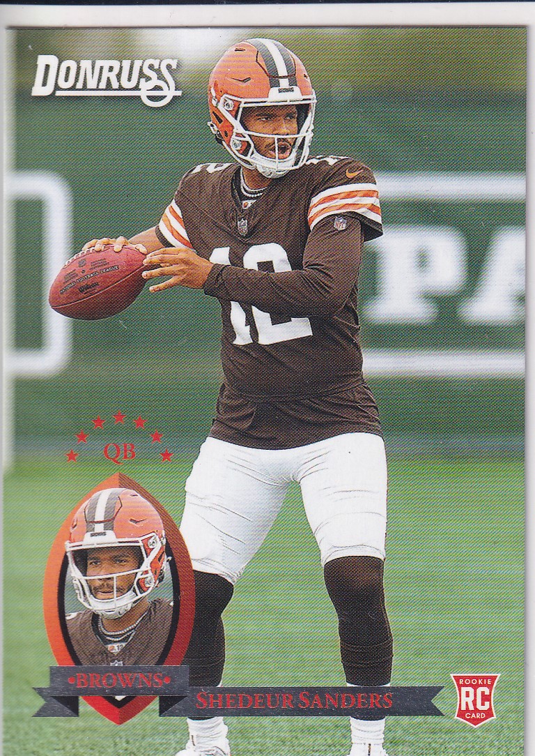 Shedeur Sanders