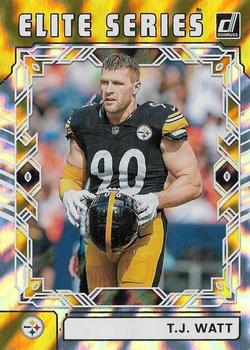 T.J. Watt