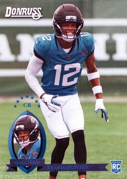 Travis Hunter
