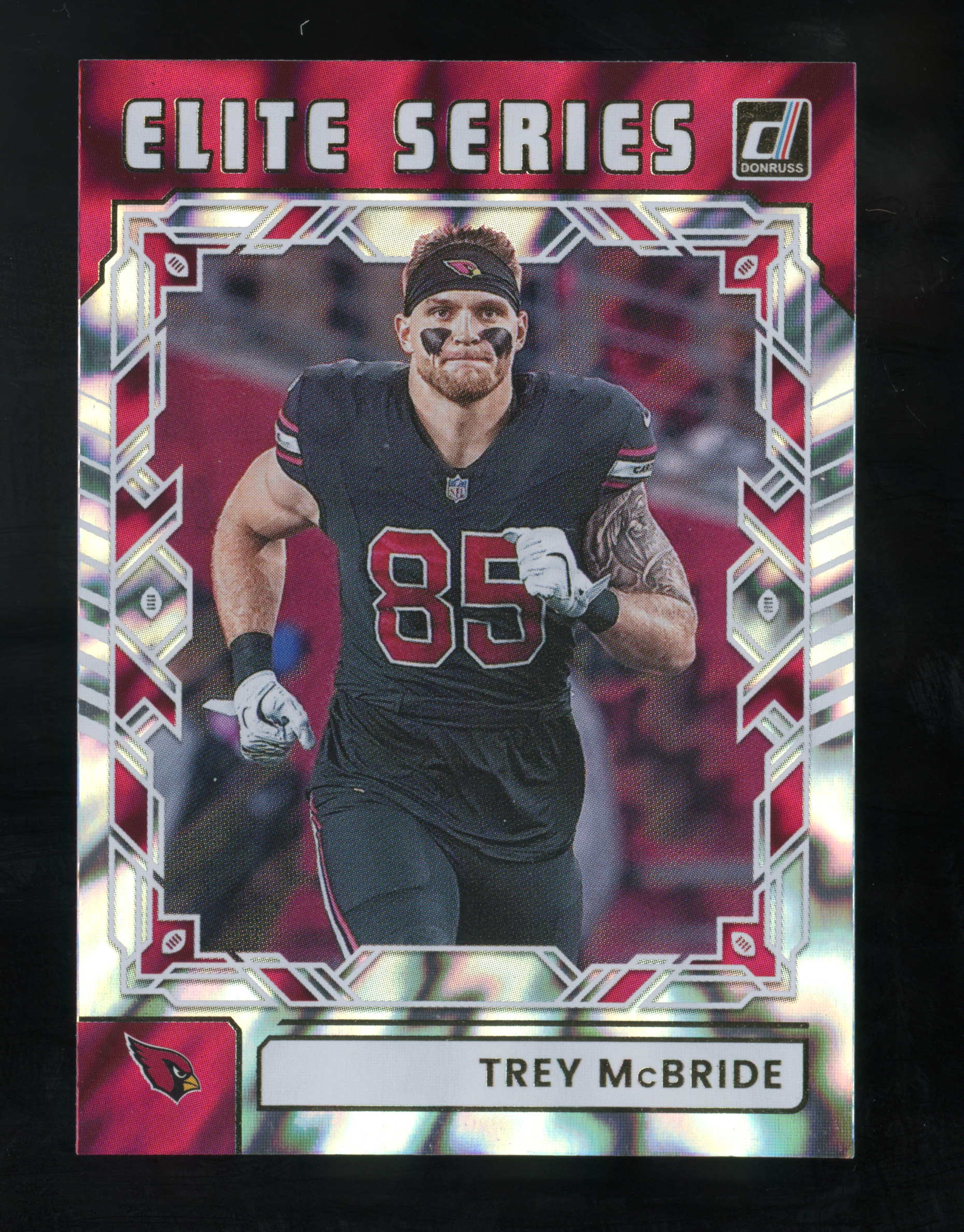 Trey McBride