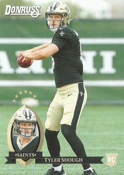 Tyler Shough