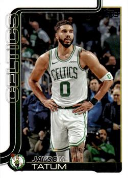Jayson Tatum