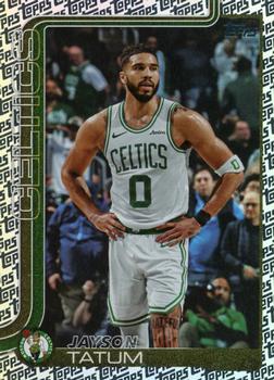 Jayson Tatum