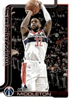 Khris Middleton