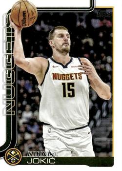 Nikola Jokić