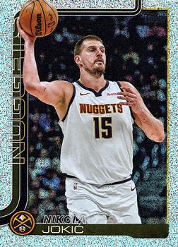 Nikola Jokić