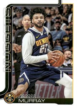 Jamal Murray