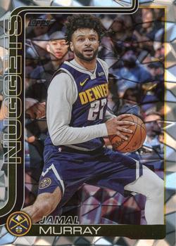 Jamal Murray
