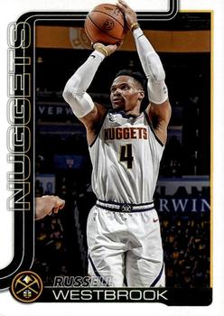 Russell Westbrook