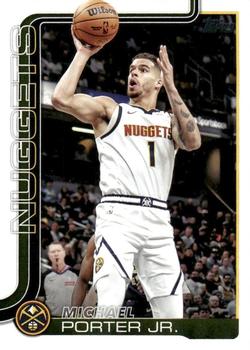 Michael Porter Jr.